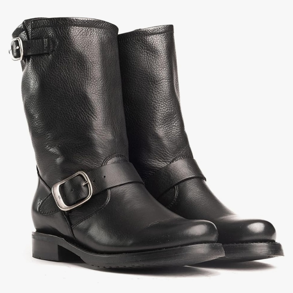 Frye Veronica Short Boots